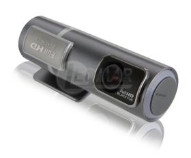 Rejestrator-kamera samochodowa DR400G-HD (mikro SD 16GB)