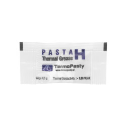 Pasta silikonowa H 0,5g AG