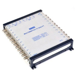 Multiswitch Telmor-Telmor TT 9/24 FT końcowy z zasilaczem