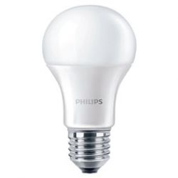 ŻARÓWKA PHILIPS LED bulb 6W-40W E27 ciepło-biała