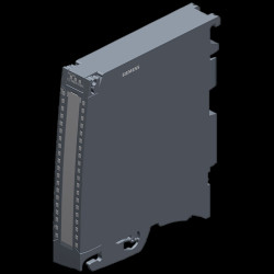 Simatic S7-1500, ModuÅ wyjÅÄ analogowych (wÄski) 2 WY - 6ES7532-5NB00-0AB0