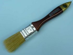 PĘDZEL ANGIELSKI LAKIER.1,0'/18mm BESSTO