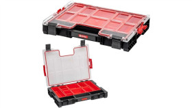 Organizer Z Przegrodami Na Narzędzia I Akcesoria 452X358x79mm Qbrick System...
