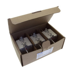 Bezpiecznik z wyprowadzeniami 500A 690V 71 x 150mm Eaton