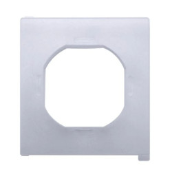 Uszczelka IP44 do ramki 1-krotnej Detail 82168UD-39