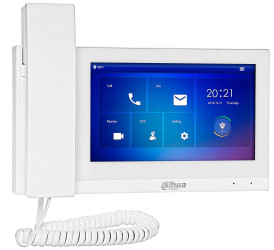 VTH5421EW-H - monitor do wideodomofonu