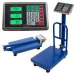 WAGA MAGAZYNOWA 100kg/20g Z OPARCIEM