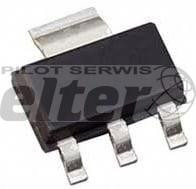 LM1117 Stabilizator 3,3V SMD