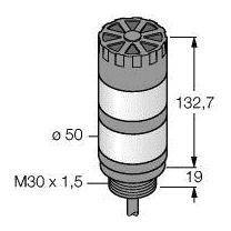 Sygnalizator łączony Turck TL50HGRA
