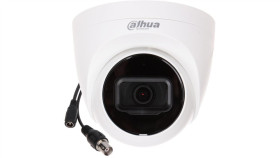 Kamera Ahd, Hd-Cvi, Hd-Tvi, Pal Hac-Hdw1200tq-A-0280B-S6 - 1080P...