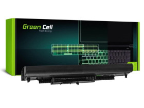 Bateria Green Cell HS03 do HP 250 G4 G5 255 G4 G5, HP 15-AC012NW 15-AC013NW 15-AC033NW 15-AC034NW 15-AC153NW 15-AF169NW