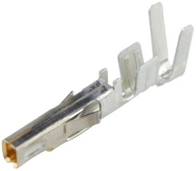 Molex 457503211 +HCS (F) Crimp Trm 457503211 Molex Zawartość: 1 szt.