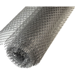 Major Brushes Mod Mesh (Aluminium) Coarse 500mm x 3m