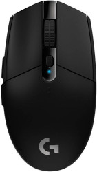 Mysz gamingowa radiowa Logitech G305 12000 dpi
