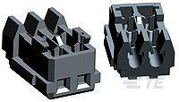 TE Connectivity 5-353293-3 TE AMP AMP Common Termination Connector System, 1 szt.
