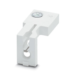 Akcesorium do zaciskarki, seria: CF 3000 LOC 0.5, typ: Odbiornik tulei