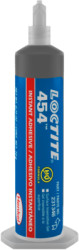 Instant adhesives 10 g syringe, Loctite LOCTITE 454 SY10G EGFD