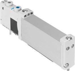 Zawór magnetyczny FESTO VUVG-B14-M52-AZT-F-1T1L 573482, -0.9 do 10 bar
