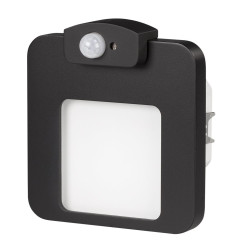 Oprawa LED 01-226-67 MOZA PT 230V AC czujnik czn biała neutralna