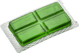 Konstsmide 1853-000 Zestaw do napełniania zielony (S x W) 3.8 cm x 6.6 cm