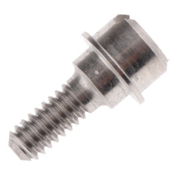 Akcesorium do złącza D-sub Blokada śrubowa żeńska do Złącze D-Sub TE Connectivity