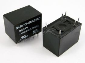 Przek.N4100CHSDC24(JRC21F) 24V 1A