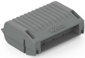 Gel box for core cables, 207-1332