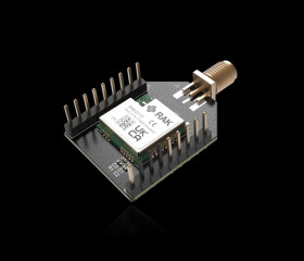 RAKwireless RAK3272S-RAK3172-EU868 Breakout Board (V1.0.4) - moduł LPWAN