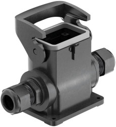 Obudowa podstawowa 19 43 306 0290 19433060290 Harting 1 szt.