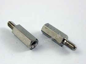 Sł.dys.12mm z gw.Z/W