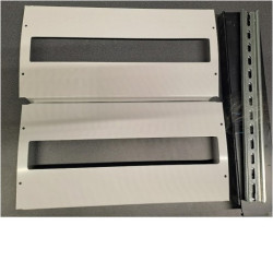 Wkład STN 40X42 maskow. 2x 1x18 INCOBEX 045811