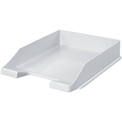 HAN 1027-X-11 KLASSIK Letter tray A4, C4 Light grey 1 pc(s)