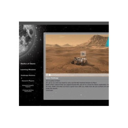 Lego Mindstorms EV3 - materiały dla nauczycieli Lego 2005574