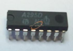 A295D - UKŁAD SCALONY