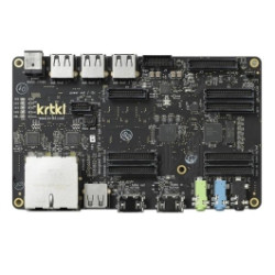 piSmasher Single-board Computer