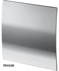 Panel do ramki i korpusu 100mm chrom Escudo PEH100