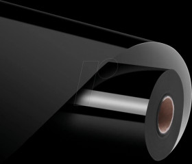 SG-HTV-1010-US-L-B2B Vinyl, 305 mm x 1.8 m, black