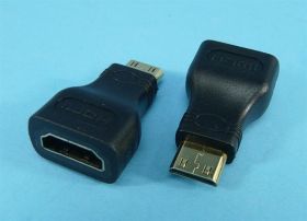 PRZEJ.GN.HDMI->WT.mini HDMI