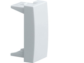 Zaslepka 22,5x45HAGER