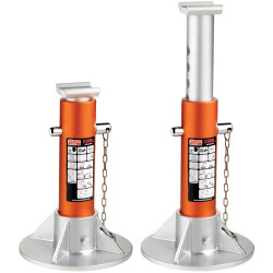 Bahco BH36000 Block 6t Working Height 400-620mm 1 Pair