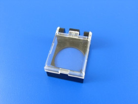 Osłona przełącznika YS-fi16-RE PROSTOKĄT