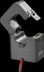 CTA5X100A5A Kabelumbau-Stromwandler CTA, Klappkern, 100 A/5 A