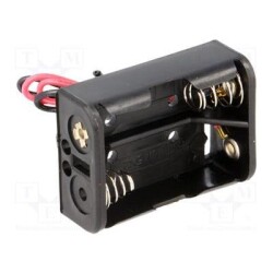 BH-521A