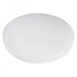 Plafon LED CLP-11S 30W LED IP54 NW czujnik ruchu