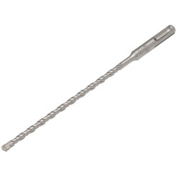 Draper 13635 SDS Plus Drill Bit, 6.0 x 210mm - 13635