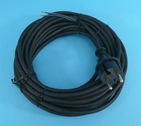 WP-36 10,0mb 2x1,00 H07RN-F OW