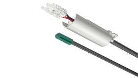 Czujnik drzwiowy do Profilu szufladowego 2194 Häfele Lighting, 83389253