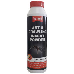 Rentokil PSA201 Ant &amp; Crawling Insect Powder 300g