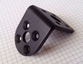 Adapter - mocowanie do montażu silników