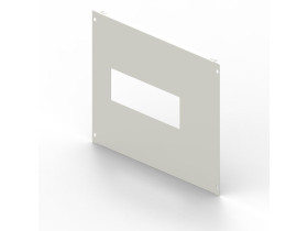 XL3s Osłona pionowa DPX-IS 630 4P 36m 339054 LEGRAND